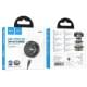 БЗУ Hoco CW57 Air-cooled 15W magnetic wireless fast charger