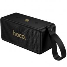 Bluetooth Колонка Hoco HT1 Max Marquis sports Black Bluetooth Колонка Hoco HT1 Max Marquis sports Black