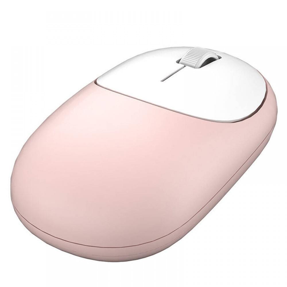 Бездротова миша WIWU WM107 Pink