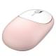 Бездротова миша WIWU WM107 Pink
