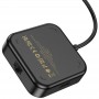 Перехідник HUB Hoco HB37 Easy link 6-in-1 Multiport Adapter (HDTV+RJ45+USB3.0+USB2.0*2+PD100W) Black