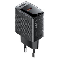 МЗП Acefast A102 PD30W GaN (1USB-C) Black