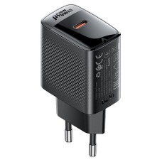 МЗП Acefast A102 PD30W GaN (1USB-C) Black