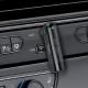 Bluetooth FM Трансмітер Hoco E53 Dawn Sound, бездротовий Чорний Bluetooth FM Трансмітер Hoco E53 Dawn Sound, бездротовий Чорний