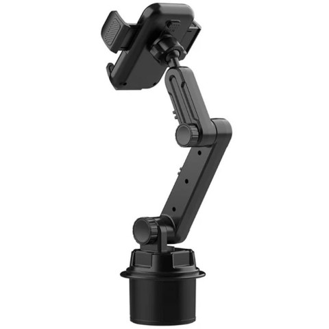 Автотримач WIWU Wi-CH059 for cup holder Black