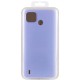 Чохол Silicone Cover Lakshmi (A) для TECNO POP 5 Бузковий / Dasheen