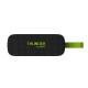 Bluetooth Колонка WIWU H2 Thunder Wireless Portable Speaker Black