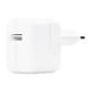СЗУ 12W Power Adapter for Apple (1USB-A) (AAA) (box)