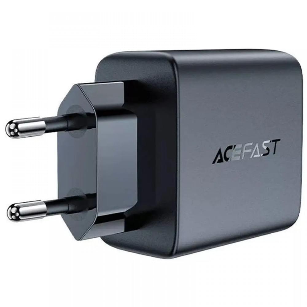 СЗУ Acefast A49 PD35W GaN (2USB-C)