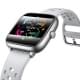 Смарт-годинник Hoco Smart Watch Y36 Smart sports watch (call version) Silver