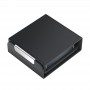 БЗП WIWU Wi-W001 3 in 1 wireless charger Black