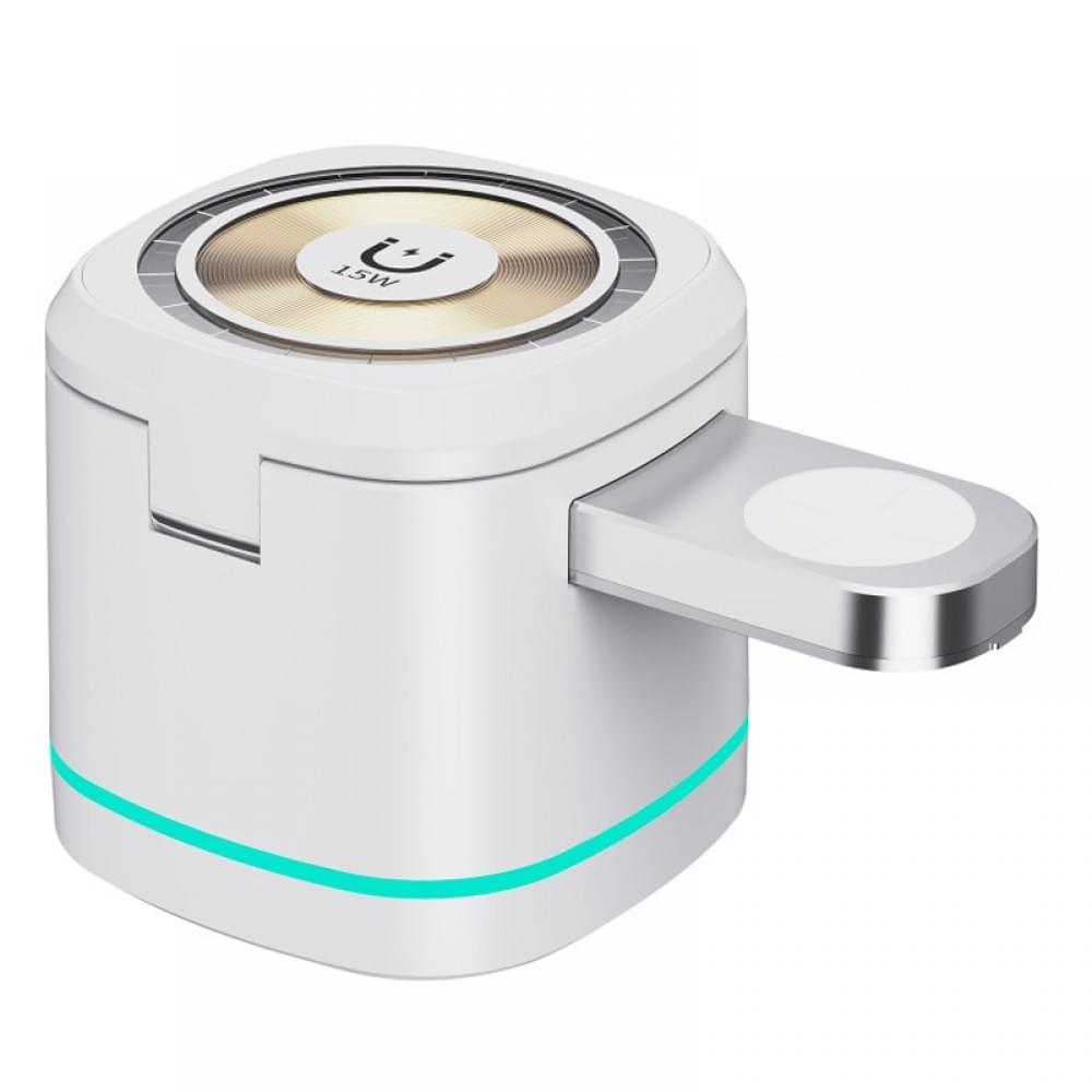 БЗУ H48 4in1 Compact