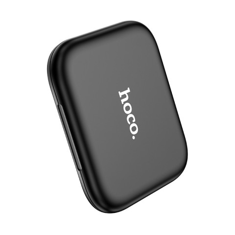 Дата кабель Hoco U114 Treasure box 60W (0.28m) Black