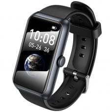 Смарт-годинник Hoco Smart Watch Y34 Smart sports watch (call version) Black