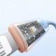 Дата кабель Baseus Discolor Series Fast Charging Type-C to Lightning 20W (2m) (P10374901) Galaxy Blue