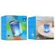 Bluetooth Колонка Borofone BR30 Auspicious colorful sports Navy Blue