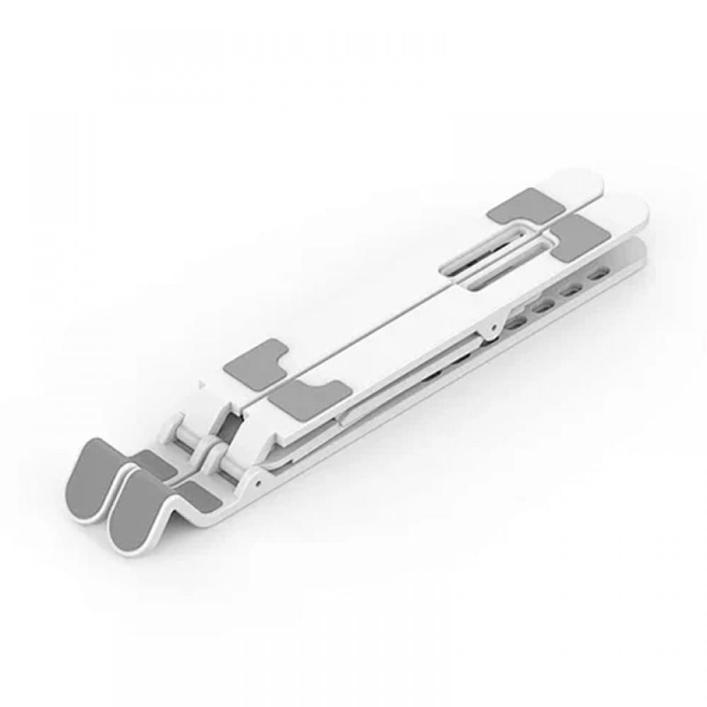 Підставка для ноутбуку WIWU S500 White