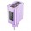 МЗП Acefast A45 Exploration series PD65W GaN (2*USB-C+USB-A) Purple alfalfa