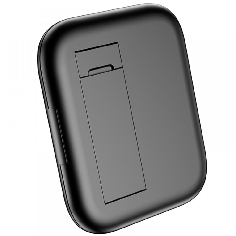 Дата кабель Hoco U114 Treasure box 60W (0.28m) Black