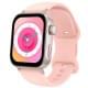 Смарт-годинник Hoco Smart Watch Y32 Smart sports watch (call version) Pink
