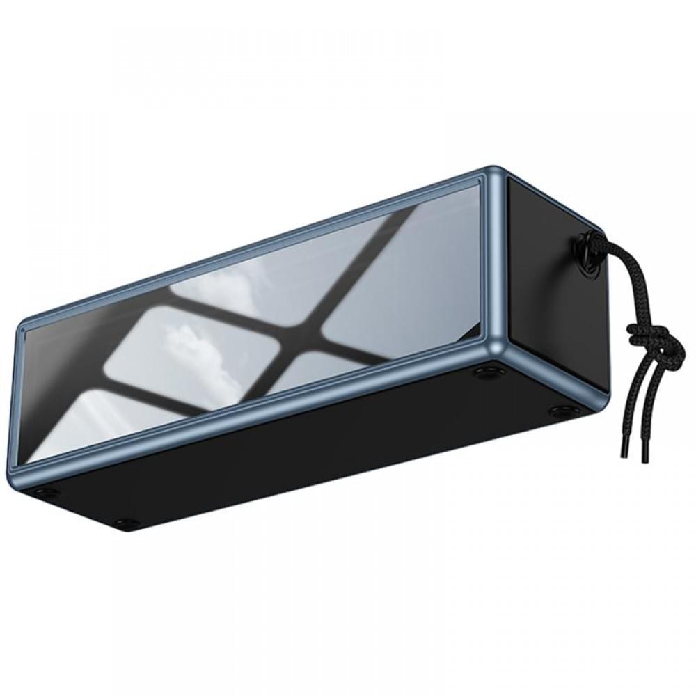 Bluetooth Колонка Hoco HC40 Luz sports Black