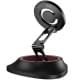 Автотримач Hoco H90 Tower magnetic (dashboard) Black / Red