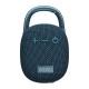 Bluetooth Колонка WIWU H3 Clip Fun Portable Wireless Speaker Blue