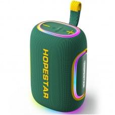 Bluetooth колонка Hopestar H58 65W Green