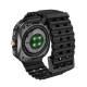 Смарт-годинник Hoco Smart Watch Y29 Smart sports watch (call version) Black