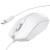Миша Hoco GM37 Wonderful Gaming Luminous White Миша Hoco GM37 Wonderful Gaming Luminous White