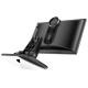 Мультимедийный автомобільний монітор Hoco HU2 Imogen 7-inch car wireless portable screen Black