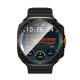 Смарт-годинник Hoco Smart Watch Y29 Smart sports watch (call version) Black