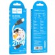Дата кабель Hoco X90 Cool silicone Type-C to Lightning 20W (1m) White