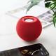 Bluetooth Колонка Hoco BS45 Червоний