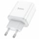 МЗП Hoco C104A PD20W (1USB-C) White