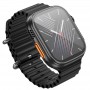 Смарт-годинник Borofone BD3 Ultra smart sports watch (call version) Чорний