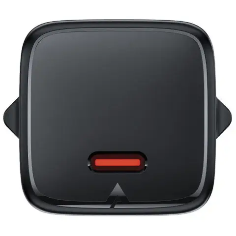 МЗП Acefast A118 PD30W GaN (1USB-C) + кабель Type-C to Type-C Black