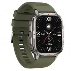 Смарт-годинник WIWU Smart Watch SW05 Silver