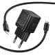 МЗП Hoco N66 Ingenious PD35W (1USB-C) + кабель Type-C to Lightning Black