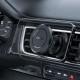Автотримач Acefast D7 multifunctional magnetic Black