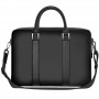 Сумка для ноутбуку WIWU Master Fingerprint Lock Brief Black