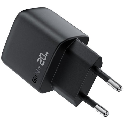 МЗП Acefast A113 PD20W GaN (1USB-C) Black