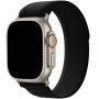 Ремінець Trail Loop для Apple Watch 38mm/40mm/41mm Black / Black