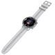 Смарт-годинник Hoco Smart Watch Y31 Smart sports watch (call version) Silver