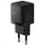 МЗП Baseus Palm Fast Charger 20W (1USB-A/1C) (P10111608) Cluster Black