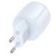 МЗП Borofone BA93A Lustrous PD20W+QC3.0 (1USB-A/1C) Blue