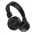 Накладні бездротові навушники Hoco W25 Чорний