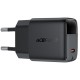 МЗП Acefast A113 PD20W GaN (1USB-C) Black