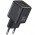 МЗП Usams US-CC189 PD30W + QC3.0 A+C X-ron Series Black