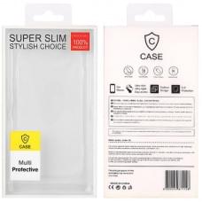 Упаковка PVH Multi